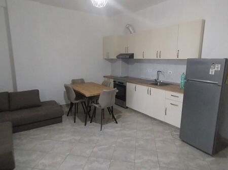Qera | Apartament 1 + 1 | Liqeni i Thatë | 550 €/muaj