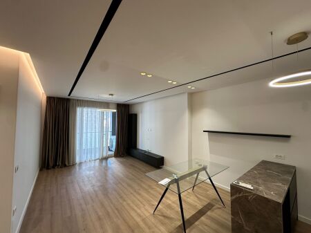 FOR RENT – 2+1+2+PARKING SPACE | PARIS MUNICIPALITY
