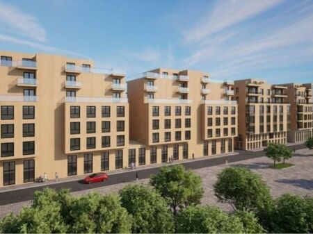 🏡 APPARTAMENTO 1+1 IN VENDITA – MALI I ROBIT