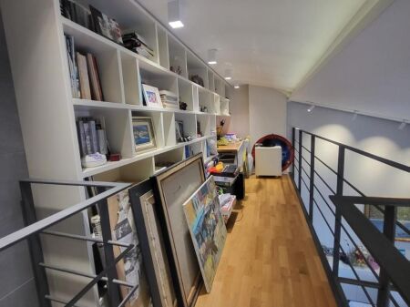 VENDESI DUPLEX KODRA E DIELLIT 1