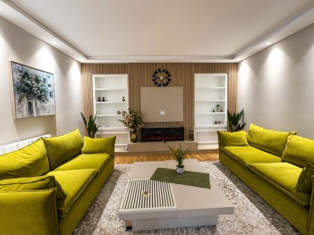 Rent, Apartment 1+1, Zoological Garden, Tirana.