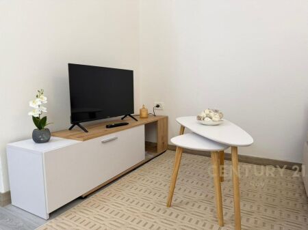 APPARTAMENTO 1+1 IN VENDITA – GOLEM | VICINO A VM RESORT