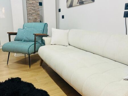 Apartment 1+1 for rent