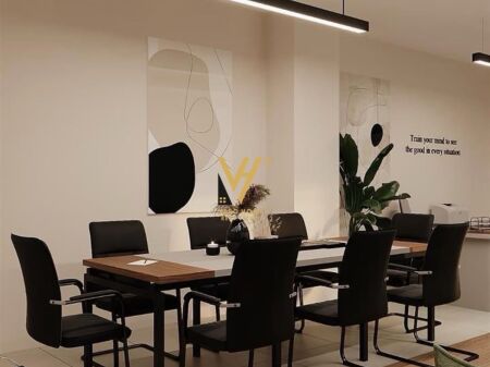 OFFICE 70 M2 FOR RENT AT BLVD. GJERGJ FISHTA 70,000 LEKE