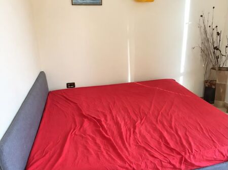 Apartment 2+1 for rent