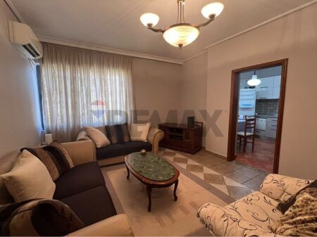Apartament 1+1 me qera,tek Shushica