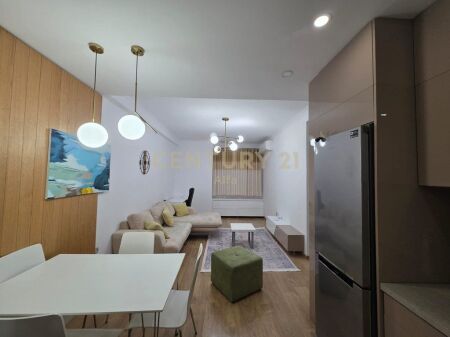 Rent Apartment 1+1 Kodra e Diellit
