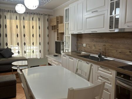 Apartment 2+1 for rent at Jordan Misja Street, Don Bosko Street! 700 thousand lek!