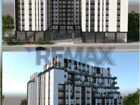 APARTAMENTE 1+1 PËR SHITJE – PASKUQAN