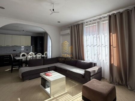 Qira, Apartament 2+1, Vasil Shanto, 70.000 Leke/Muaj