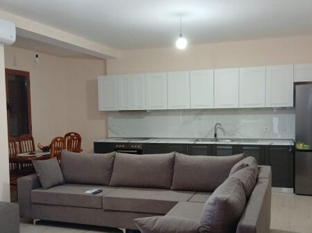 Vile Me Qera 2+1 Ne Laprake (ID BV22709) Tirane