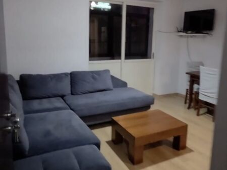 Jepet apartament 3+1 me qira tek Rruga Myslym Shyri