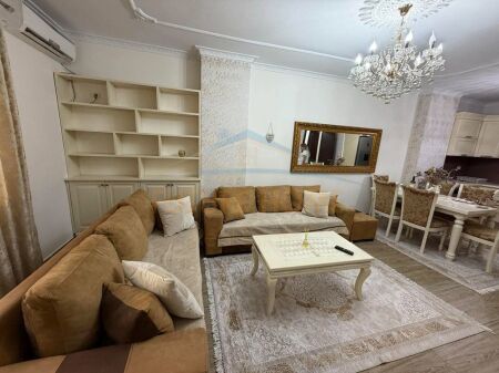 Qera, Apartament 2+1, Eja Studi, Unaza e Re