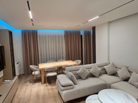 APARTAMENT 2+1 + 2 TUALETE + POST PARKIMI ME QIRA | DON BOSKO