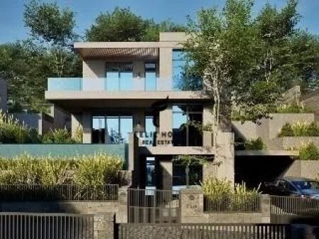 VILLA SU 3 PIANI IN VENDITA LIQENI I FARKES 650.000 EURO FH-94883