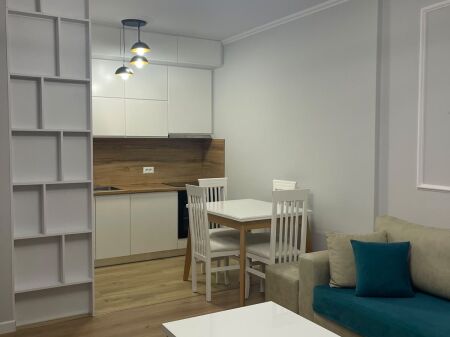 Appartamento in affitto 1+1 a Fresk