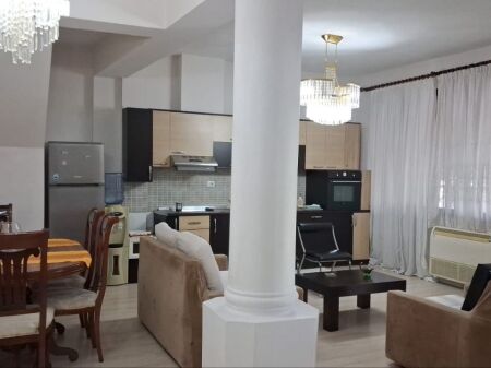 APARTMENT 3+1 55,000 LEKE FORMER ELECTRIC MARKET