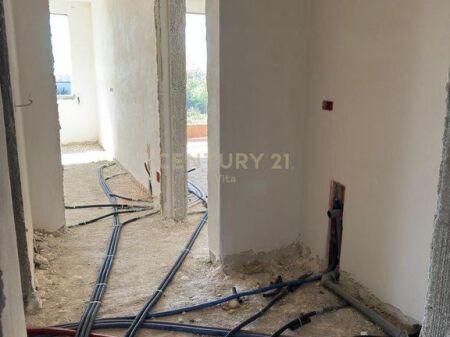 SHITET APARTAMENT 1+1 NE MALIN E ROBIT!!