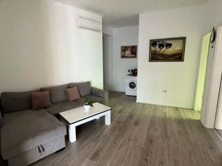 2+1 Apartment For Sale in Ali Demi, Tirana