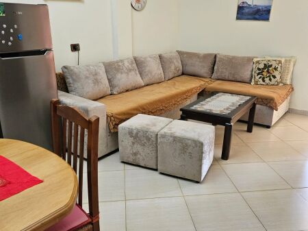 Appartamento 2+1 in affitto a Don Bosko vicino alla Moschea  ID 5673