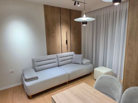 APPARTAMENTO 1+1 CON BALCONE + POSTO AUTO | DON BOSKO