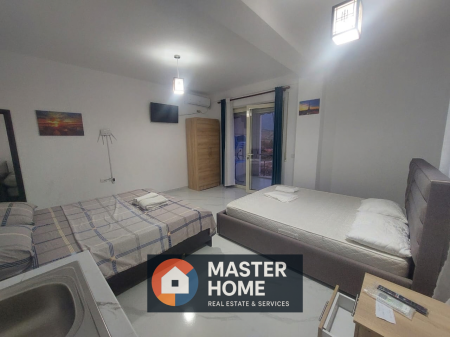 Apartament ne Shitje prane Portit te Orikumit !