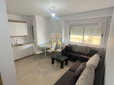 20957573🏢 1+1 APARTMENT FOR RENT – SHKËMBI I KAVAJËS, DURRËS