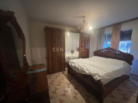 Apartament 1+1 Për Shitje në Tregu Elektrik, Tiranë - 110000€ | 60 m²