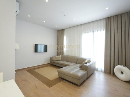 APARTAMENT 1+1 ME QIRA – PLAZH, DURRËS