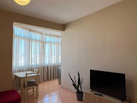 Fortuzi Street Apartment 1+1 for Rent