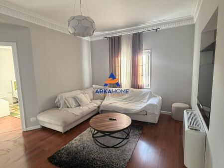 AFFITTASI APPARTAMENTO 2+1+BALCONE "SELITE" 75.000 LEKE