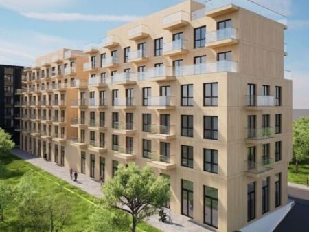 🏡 APPARTAMENTO 1+1 IN VENDITA – MALI I ROBIT