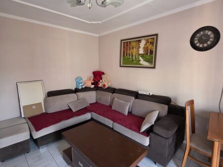 🏡 APARTMENT 1+1 FOR SALE – SIRI KODRA