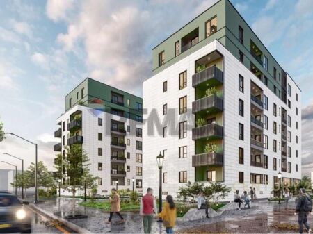 Apartament 1+1 per shitje te Paion Residence!