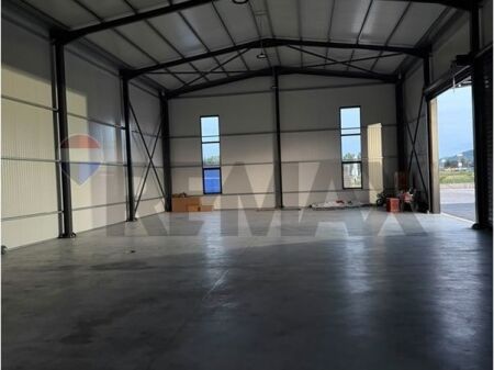WAREHOUSE FOR RENT – FUSHË PREZË(ID: 530481001-1445)