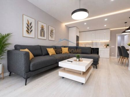 Qera, Apartament 2+1,Rruga Elbasanit