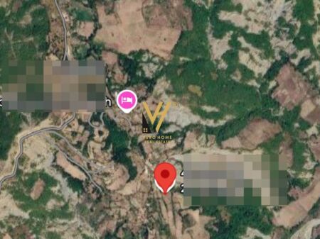 SHITET TOKE ARE 4.000 M2 NE FRAVESH, BERZHITE, TIRANE 5.100.000 LEKE