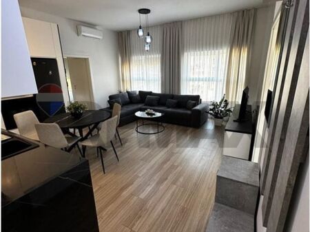 Apartament 2+1 me qera