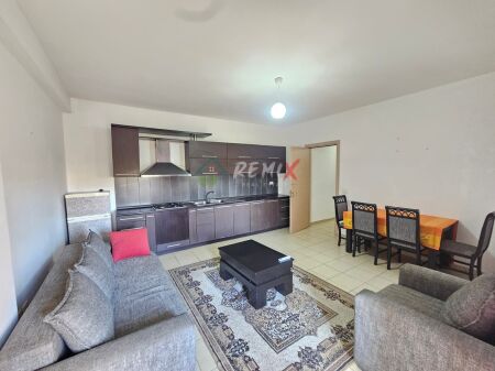 APARTMENT 1+1 FOR SALE AT ROTONDO COMPLEX, PLEPA DURRES