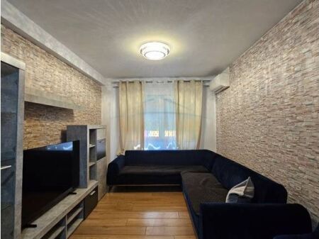 Rent, Apartment 2+1+2, Jordan Misja Street, Tirana.