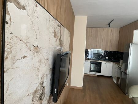 APARTMENT 1+1 FOR RENT – NEAR RADISSON