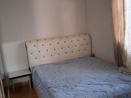 APARTMENT 1+1 30,000 LEKE NEW BOULEVARD