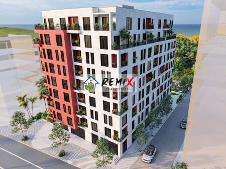  SHITET APARTAMENT 2+1 – PLAZH, DURRËS 