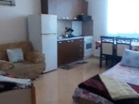 Appartamento 2+1 adatto per affitto Ospedale sotto il marciapiede !