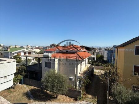 Villa 2+1 For Rent in Shkozet