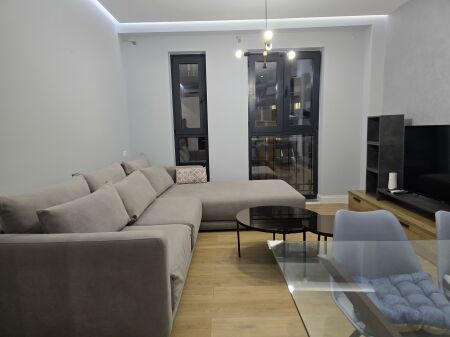Appartamento 1+1 in via dei Kosovari