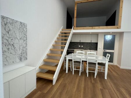 Apartment For Rent 1+1 At Institute (ID B2101926) Tirana