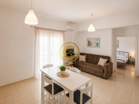 Apartament 2+1 në shitje në Kodër, Sarandë 