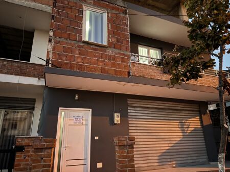 Apartament 2+1