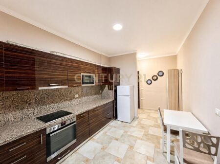 SHITJE, APARTAMENT 1+1 ME OBORR, KOPSHTI BOTANIK